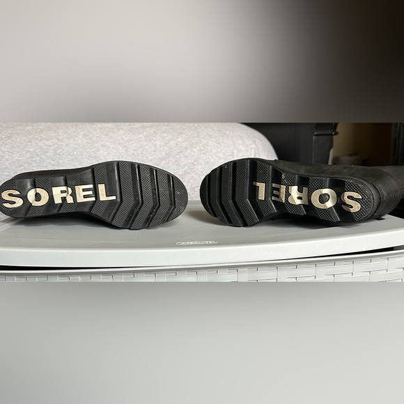 SOREL - Joan of Artic II Waterproof Wedge Boot - Picture 4 of 8